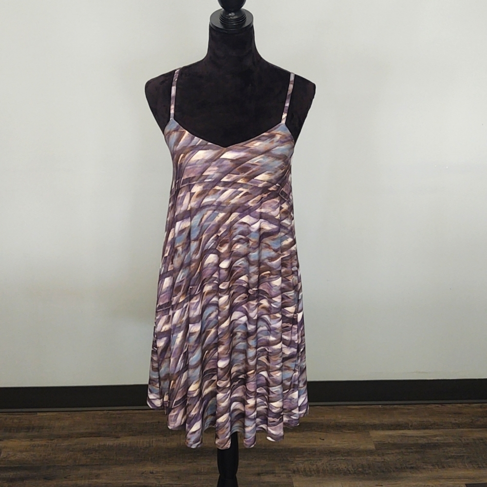 VIERECK Boutique Dress with pockets - Size Small - NWT